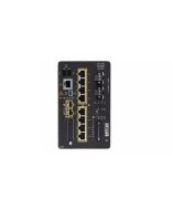 Cisco IE-3200-8T2S-E Network Switch