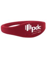 BCI RWMF-25-PDJ-I RFID Wristband