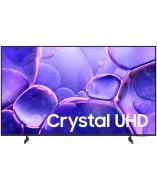 Samsung UN58U8000FFXZA TVs & Home Theater Equipment