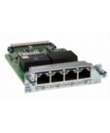 Cisco VWIC3-4MFT-T1/E1= Products