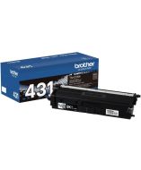 Brother TN431BK Toner