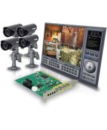 LOREX QLR0444 DVR Card