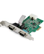 StarTech PEX2S953 Serial Adapters
