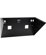 Tripp-Lite SRWALLBRKT6U Mounting Hardware and Stands