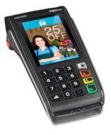 Ingenico DES500-USSCN01A Payment Terminal