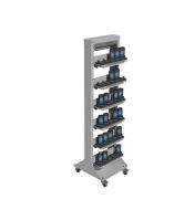 Zebra CS-RAC-30-N-00 Data Terminal