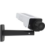 Axis 01808-001 Security Camera