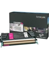 Lexmark C5242MH Toner