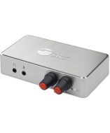 SIIG CE-H27311-S1 Ethernet Switch
