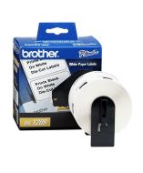 Brother DK1209 Receipt Printer