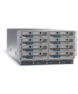 Cisco UCS-SP5-C220V Data Networking