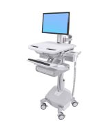 Ergotron SV44-13A2-1 Mobile Cart