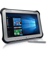 Panasonic FZ-G1U7411VM Tablet