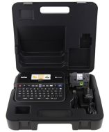 Brother PT-D600VP Receipt Printer