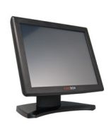 Firebox U41-T150DR-SBL Touchscreen