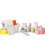 Zebra 10018354 Barcode Label