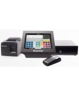 ShopKeep HARDWARE-ESSENTIALS Wasp POS Software