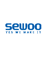 Sewoo P12NIIBIOBG2 Barcode Label Printer