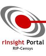 Supply Insight RIP-Censys Software