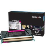 Lexmark X746A2MG Toner