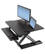 Ergotron 33-467-921 Mounting Hardware and Stands