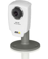Axis 0199-024 Security Camera