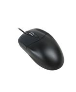 Custom America XLZ-MOUSE Barcode Scanner