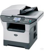 Brother DCP-8080DN Multi-Function Printer