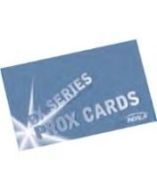 HID CXPL5-MSCCNA-0000 Access Control Cards