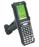 Janam XG105W-ZFGFBV00 Barcode Scanner