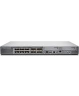 Juniper Networks SRX1500-DC-TAA Network Switch