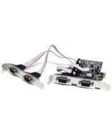 StarTech PEX4S553 Serial Adapters