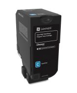 Lexmark 74C1HC0 Toner