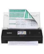 Brother ADS-1500W Document Scanner