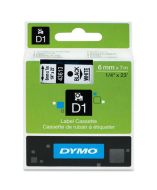Dymo 43613 Barcode Label