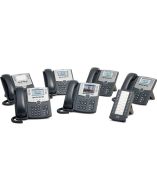 Cisco SPA500-HANDSET= Telecommunication Equipment