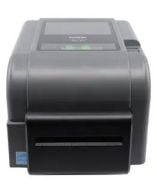 Brother TD4520TNC Barcode Label Printer