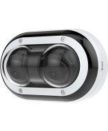 Axis 02416-001 Security Camera