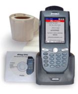 Unitech BSB-PA962-RFID-Z RFID Reader