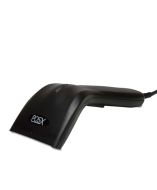 Custom America 995ED048000333 Barcode Scanner