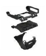 Honeywell CT37-WS-KIT Carrying and Protective Accessories