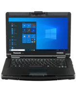 Panasonic FZ-55DZ002VM Laptop