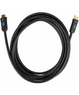 Crestron CBL-4K-DP-HD-12 Cables, Connectors, and Adapters