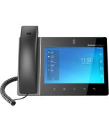 Grandstream GXV3480 Desk Phone