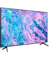 Samsung HG43CU700NFXZA TVs & Home Theater Equipment