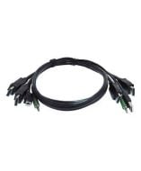 Black Box SKVMCBL-2DP-10TAA Wireless Switch