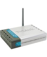 D-Link DWL-2100AP Data Networking