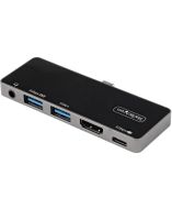 StarTech DKT30ICHPD Accessory