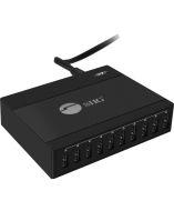 SIIG AC-PW1G11-S1 Cables, Connectors, and Adapters
