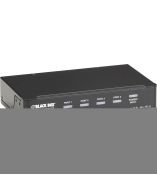Black Box AVSP-DVI1X4 Products